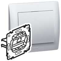 Розетка информационная Galea™ Life Legrand арт. 775761