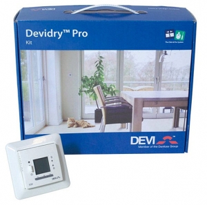 Набор DEVIdry Pro Kit 