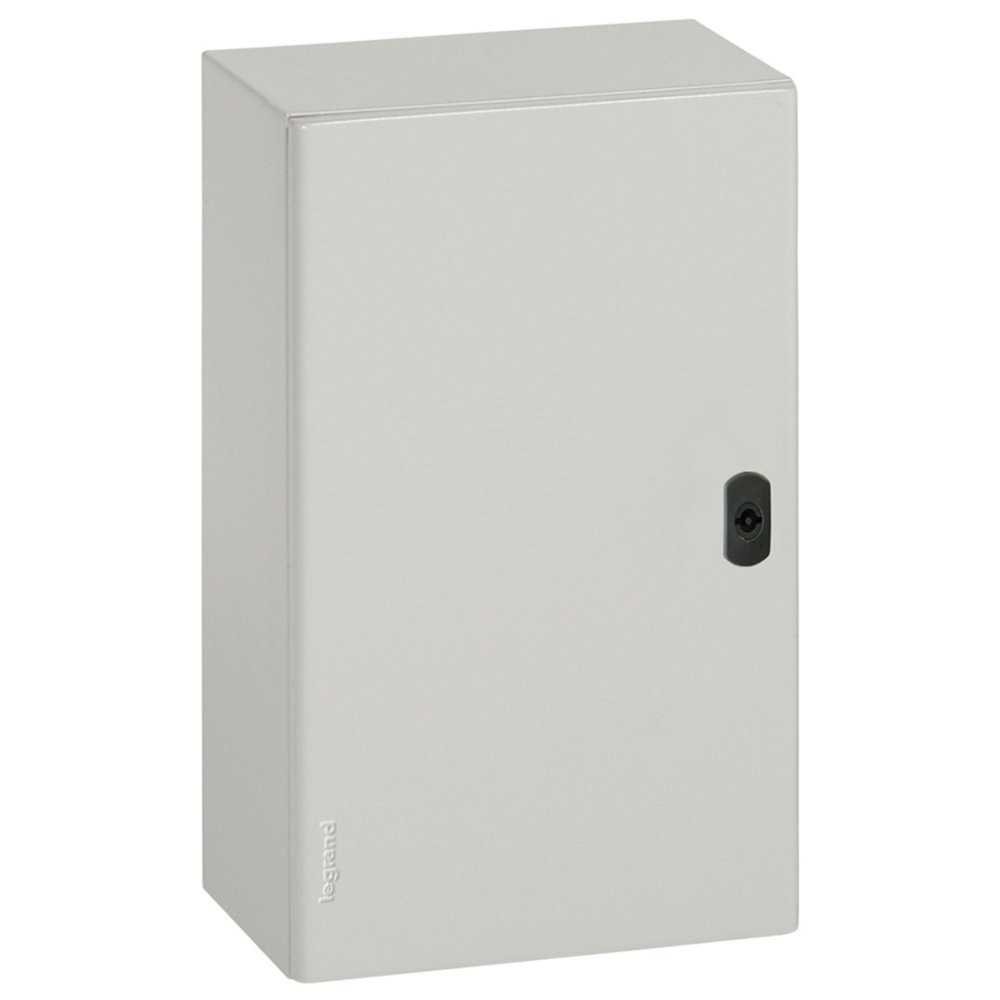 Шафа з монтажною платою (1200X600X300) IP66 IK10 Atlantic Legrand