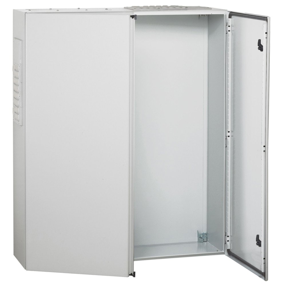 Шафа з монтажною платою (1200X800X300) IP66 IK10 Atlantic Legrand