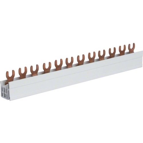 Шина фазна 3P 10мм² 12M