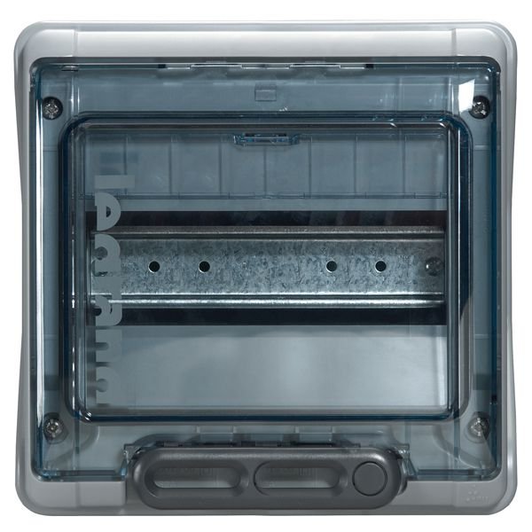 Фото Щиток Ip 65 8 Мод С N+Pe