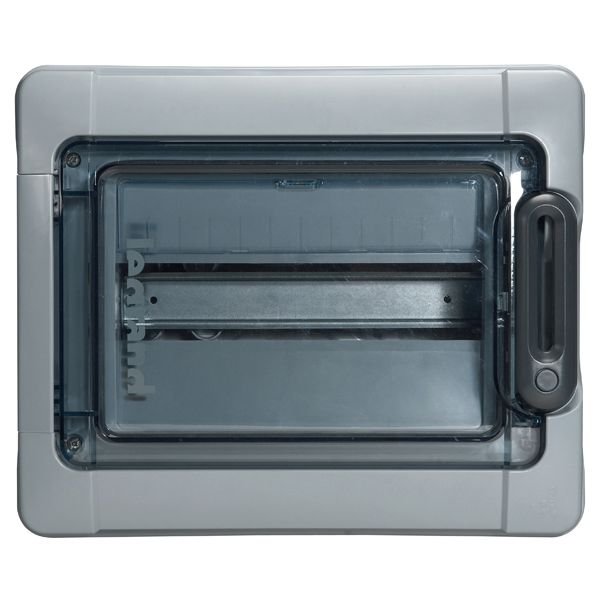 Фото Щиток Ip 65 1x12 Мод С N+Pe
