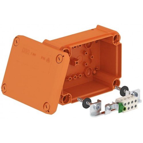 Коробка розподільча P30-P90
