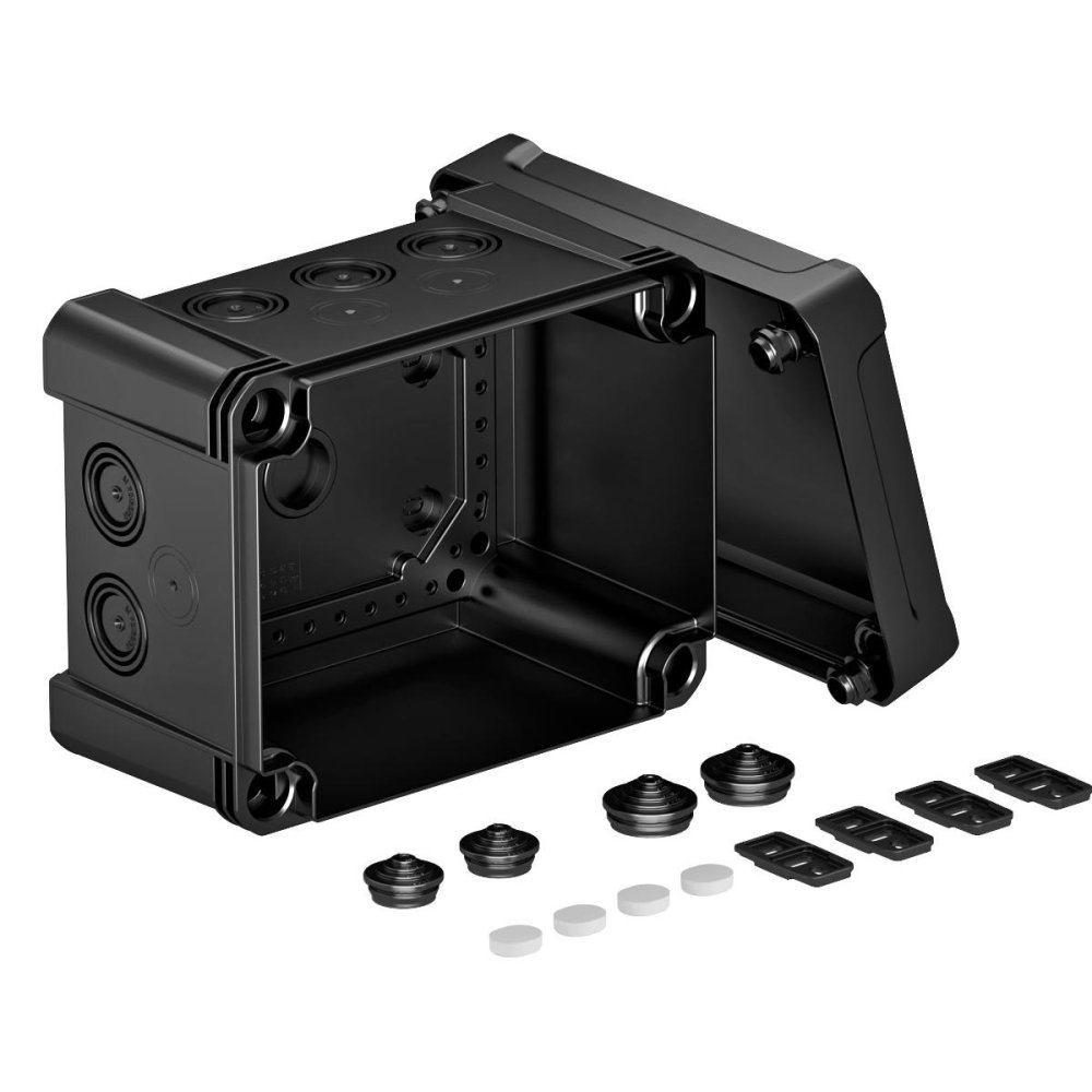 Коробка розподільча X 10