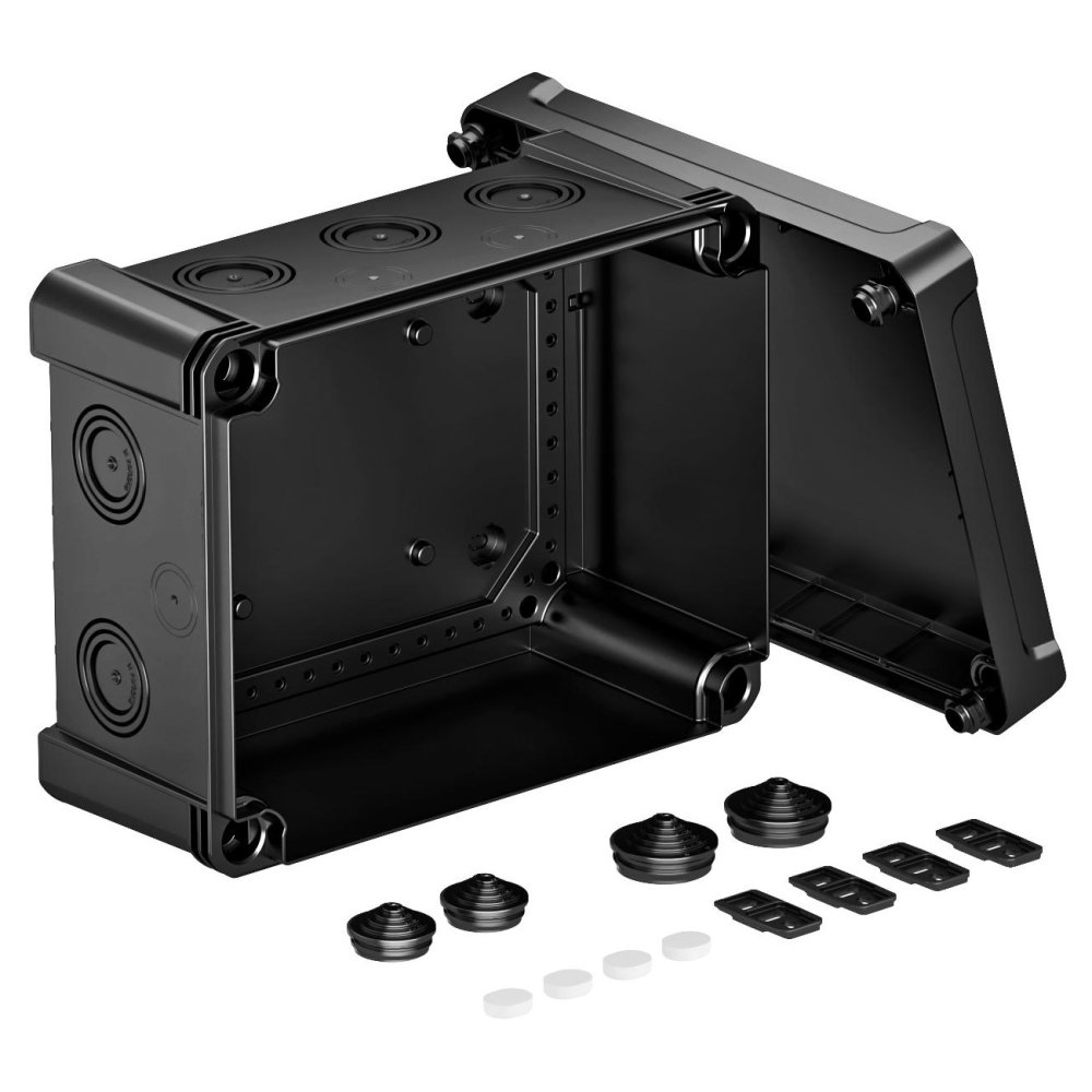 Коробка розподільча X 16