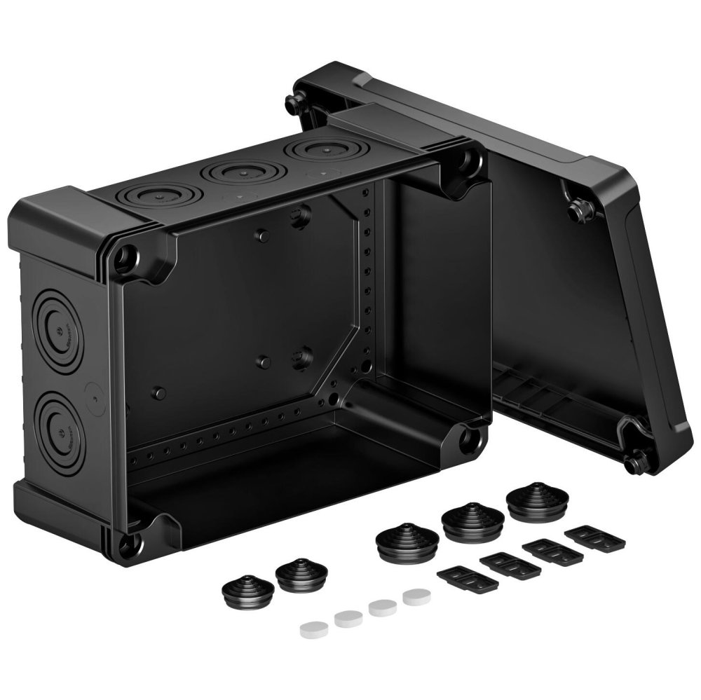 Коробка розподільча X 25
