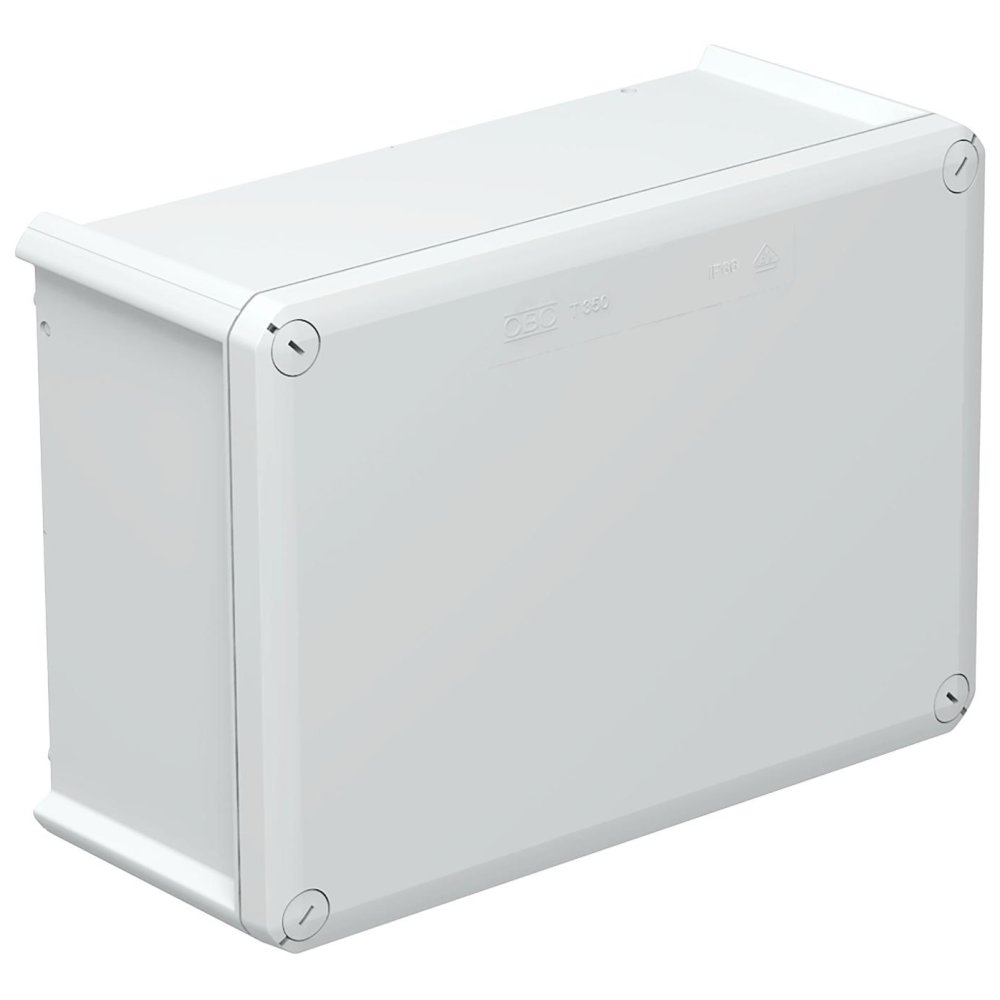 Коробка розподільча Т 350