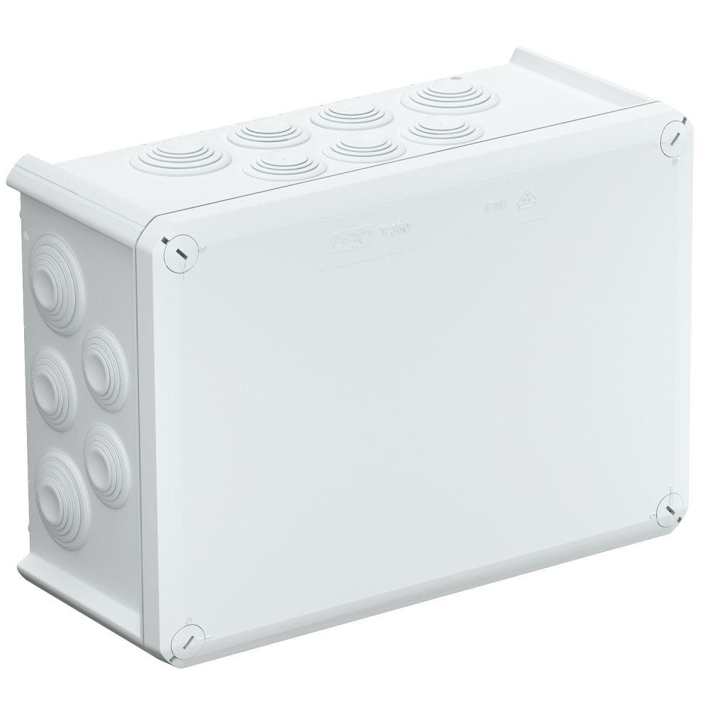 Коробка розподільча Т 350
