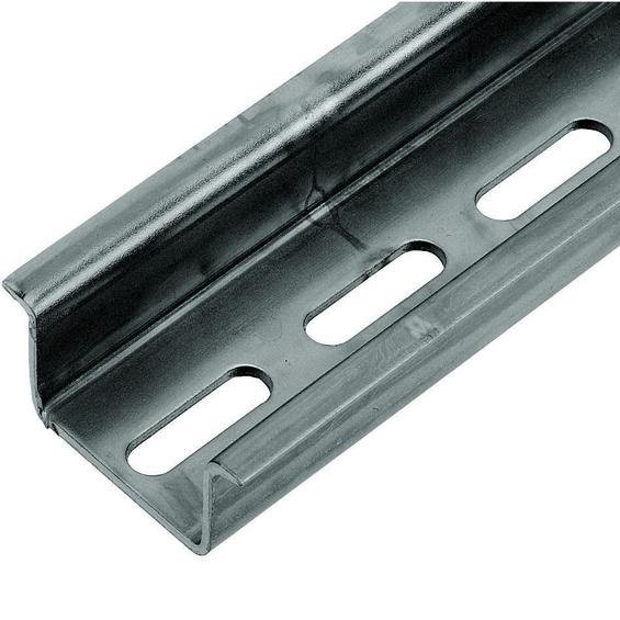 DIN-рейка перфорована