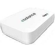 Фото Балансир акумуляторів E.BALANCE