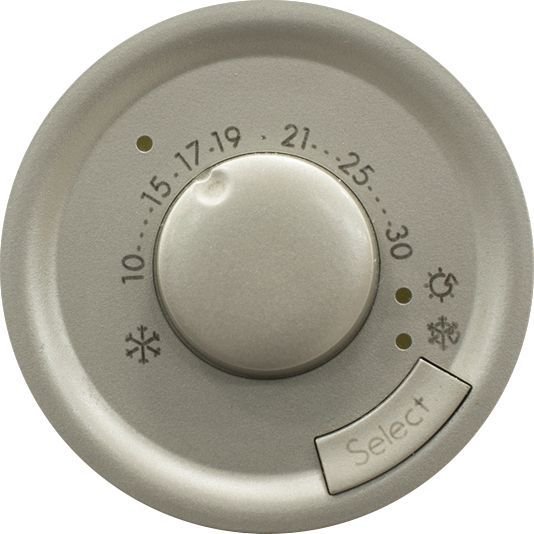 Терморегулятор для систем «Теплый пол»