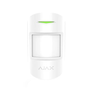 Датчик руху Ajax MotionProtect