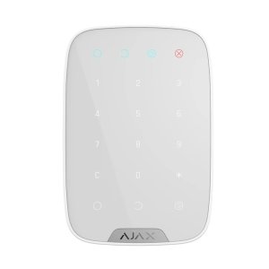 Клавіатура Ajax Keypad