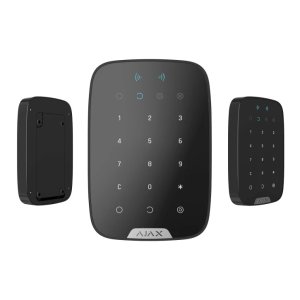Клавіатура Ajax Keypad Plus