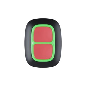 Тривожна кнопка Ajax DoubleButton