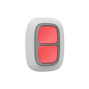 Тривожна кнопка Ajax DoubleButton 